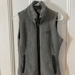 Women's Patagonia Los Gatos Fleece Vest